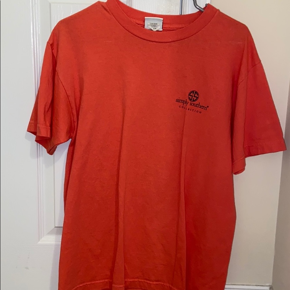 t shirt